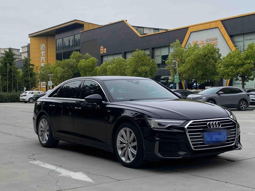 Audi Audi A6L