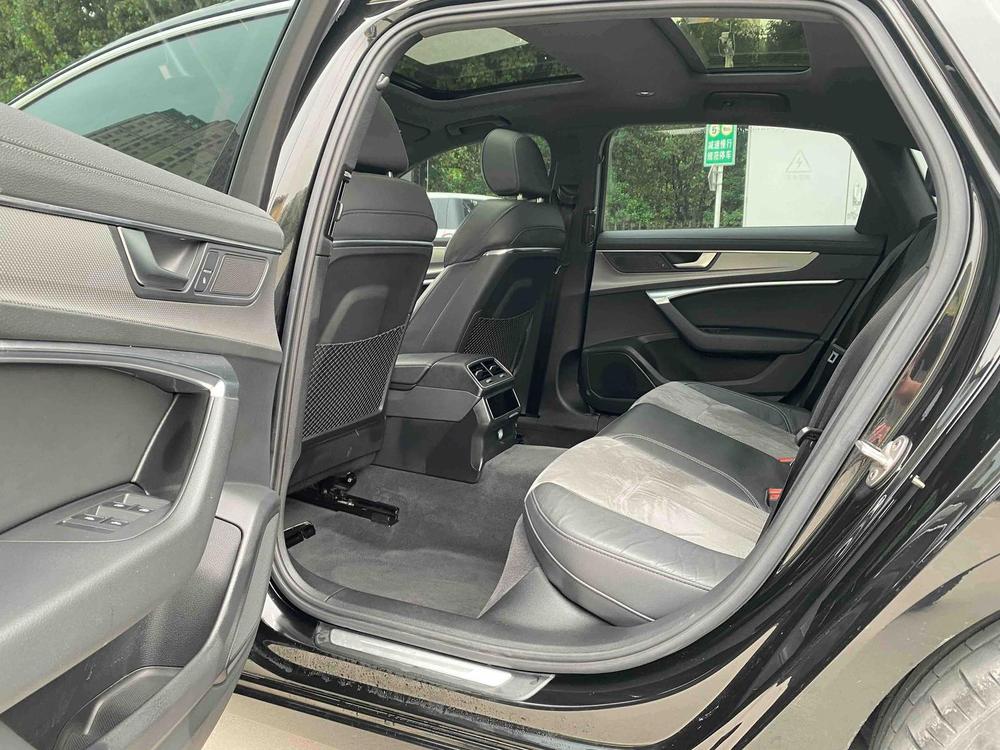 Audi Audi A6L