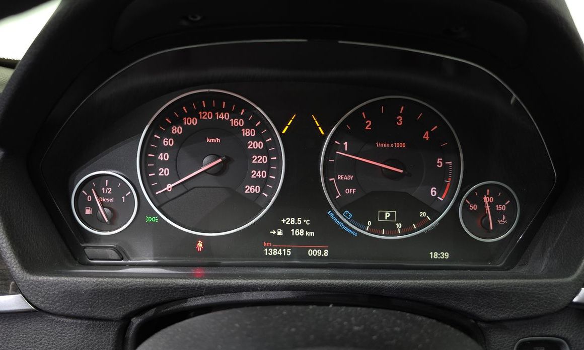 BMW 4-Series