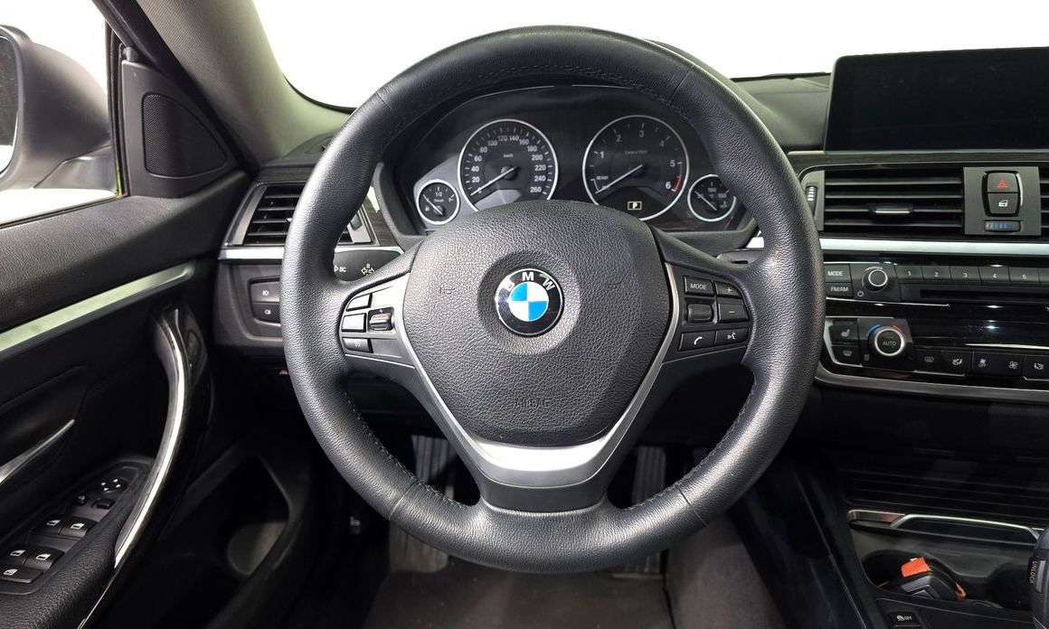 BMW 4-Series