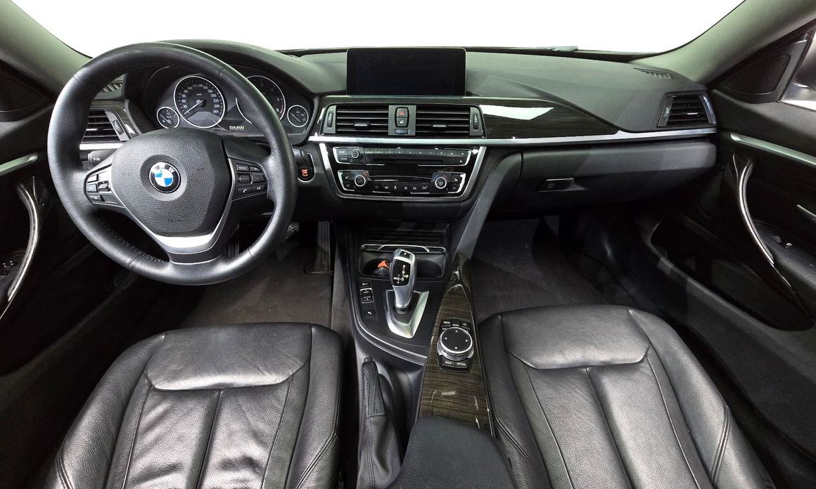 BMW 4-Series