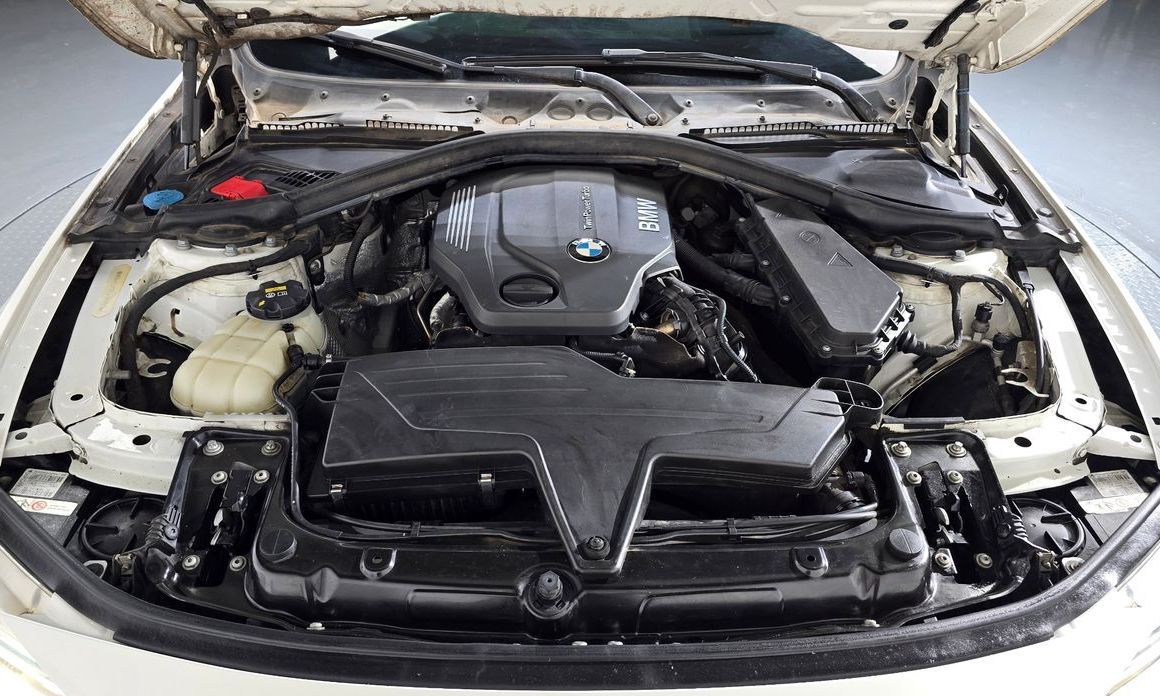 BMW 4-Series