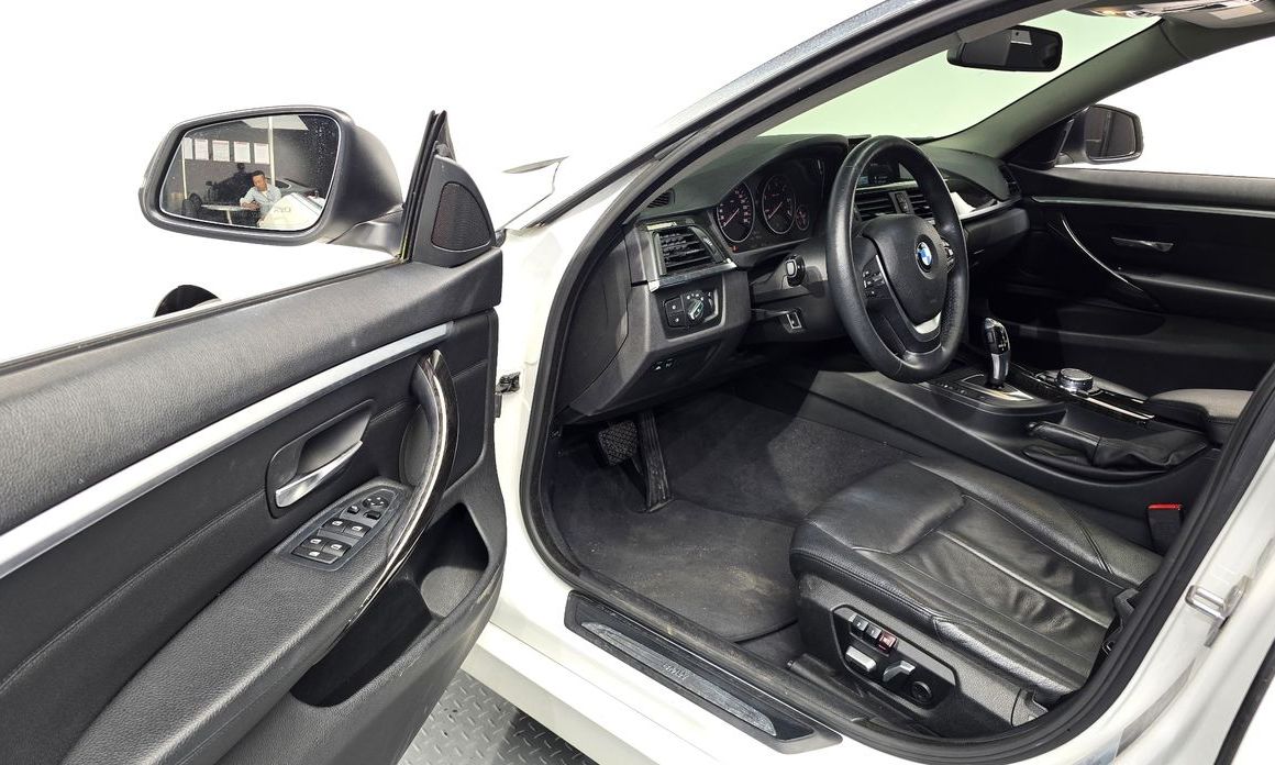BMW 4-Series