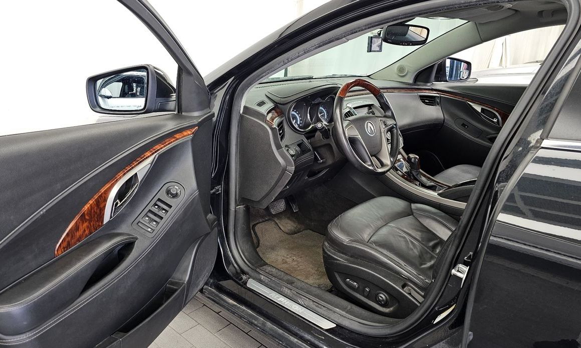 Chevrolet Alpheon