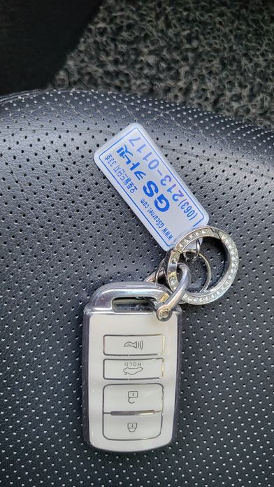 Kia K9