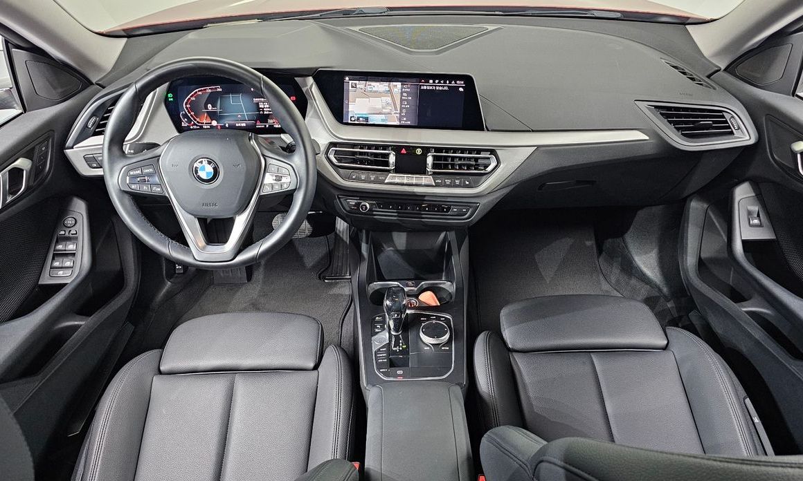 BMW 2-Series