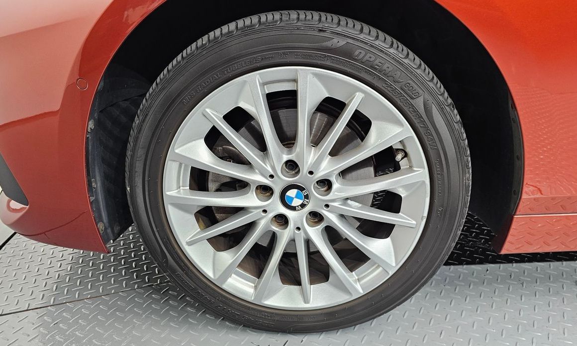 BMW 2-Series