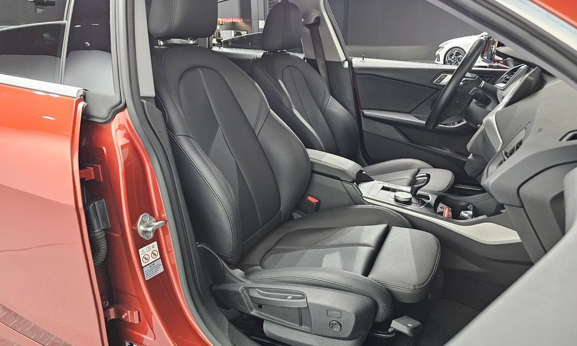 BMW 2-Series