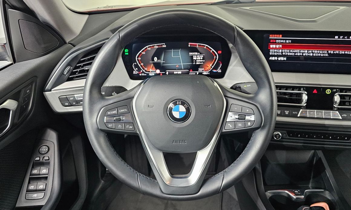 BMW 2-Series