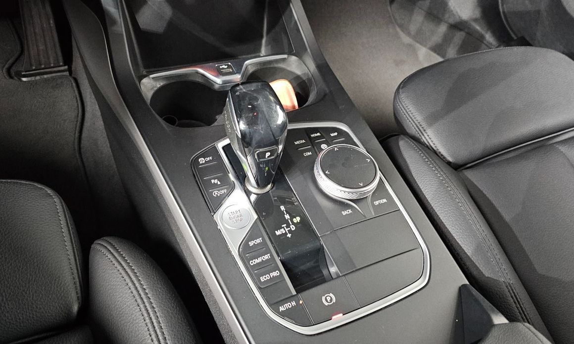 BMW 2-Series