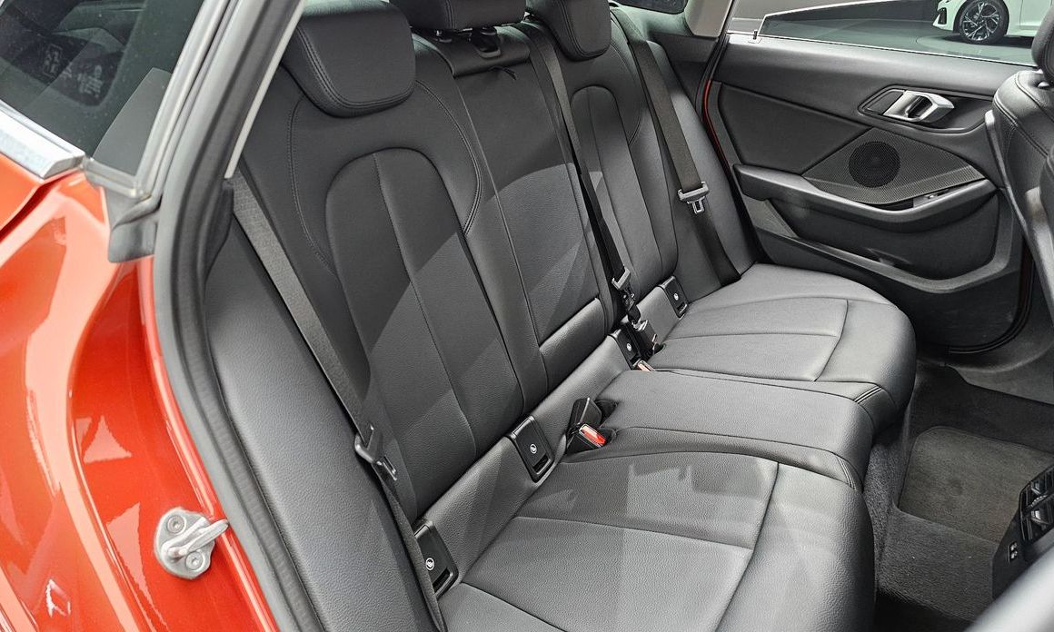 BMW 2-Series