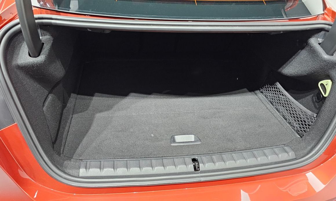 BMW 2-Series
