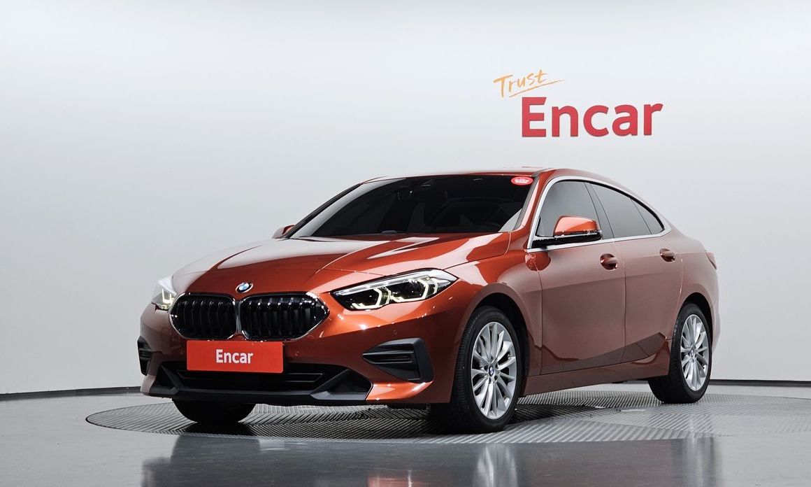 BMW 2-Series