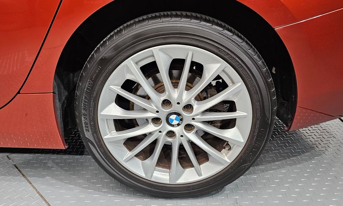 BMW 2-Series