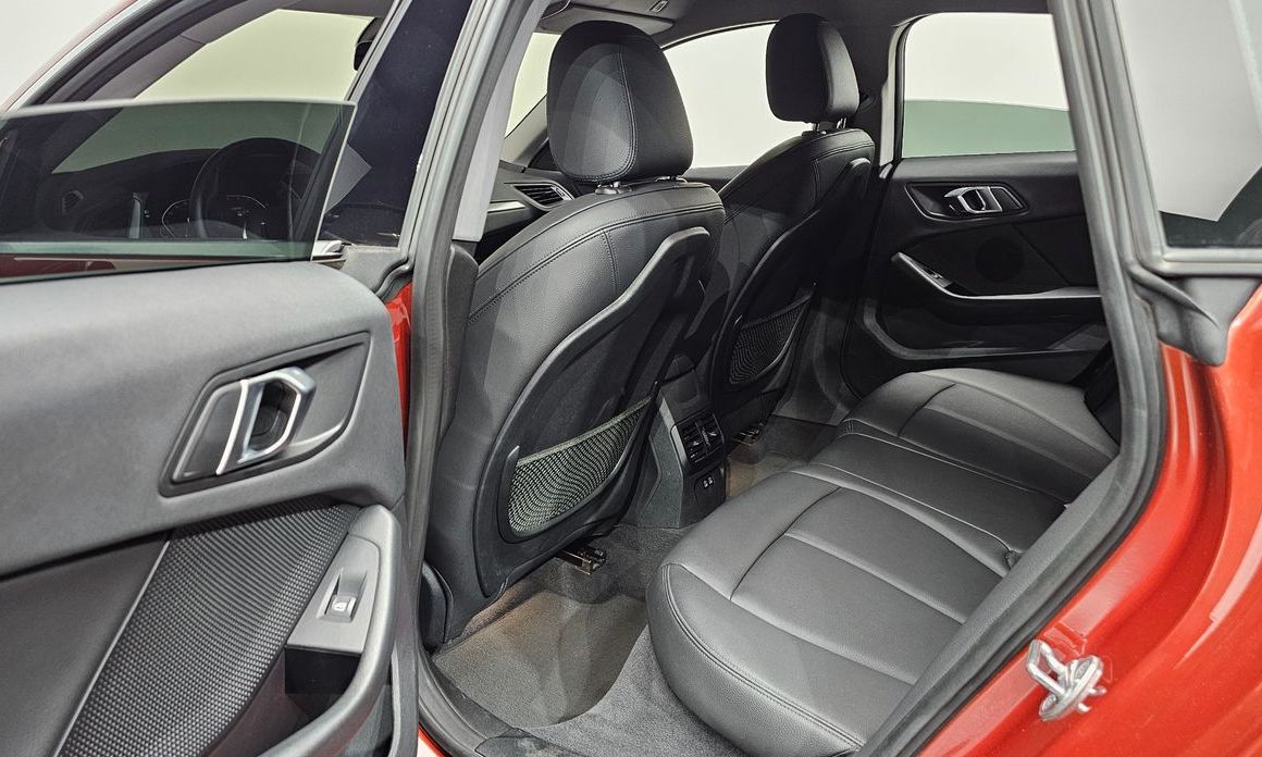 BMW 2-Series