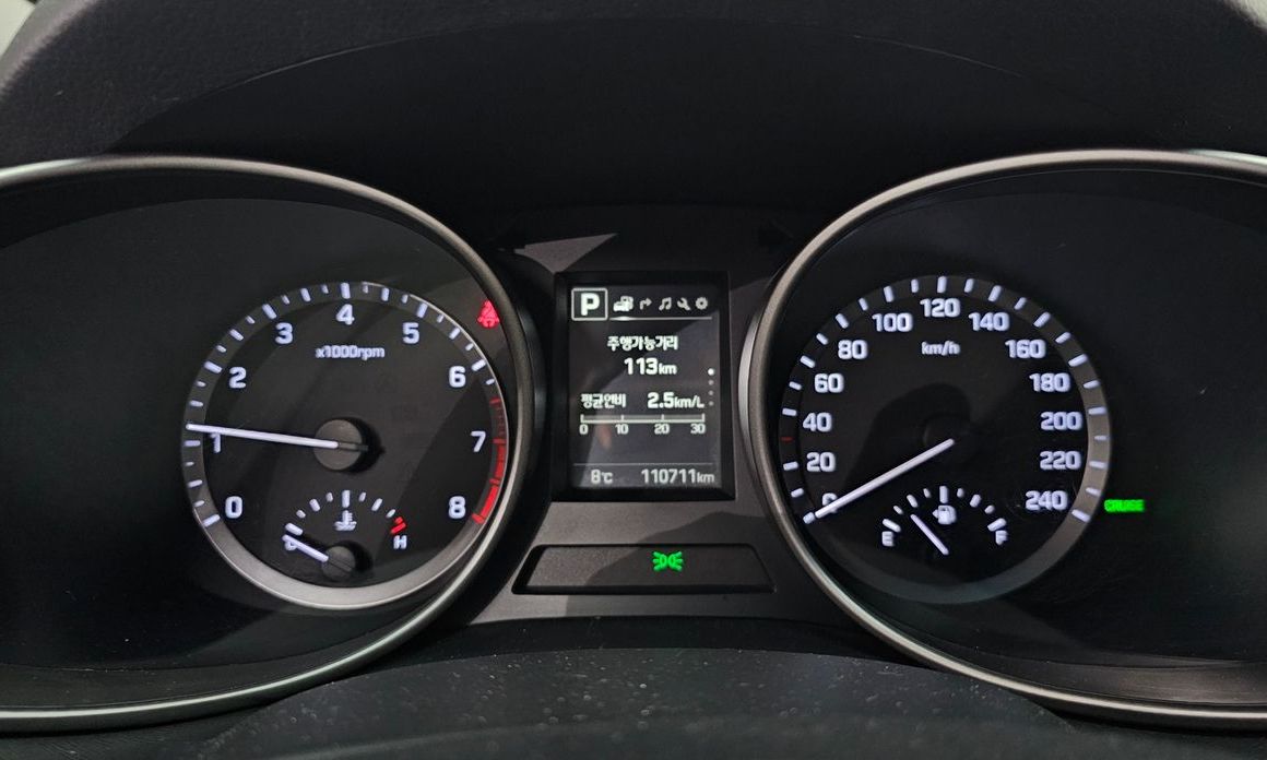 Hyundai Maxcruz