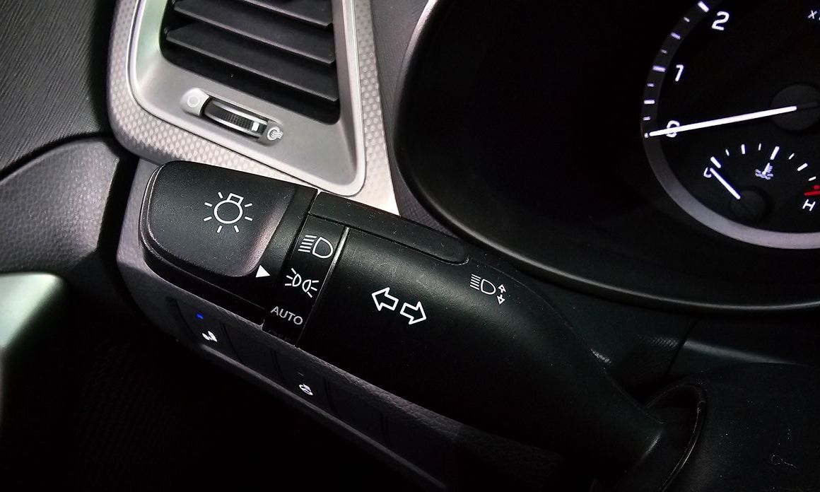 Hyundai Maxcruz