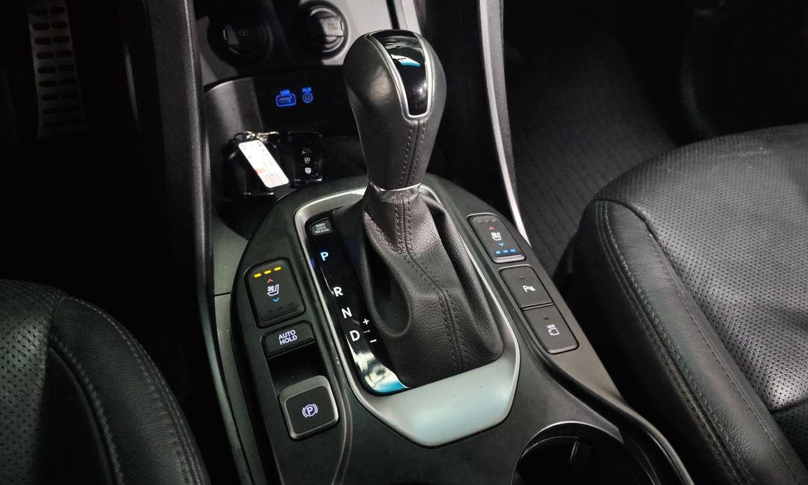 Hyundai Maxcruz