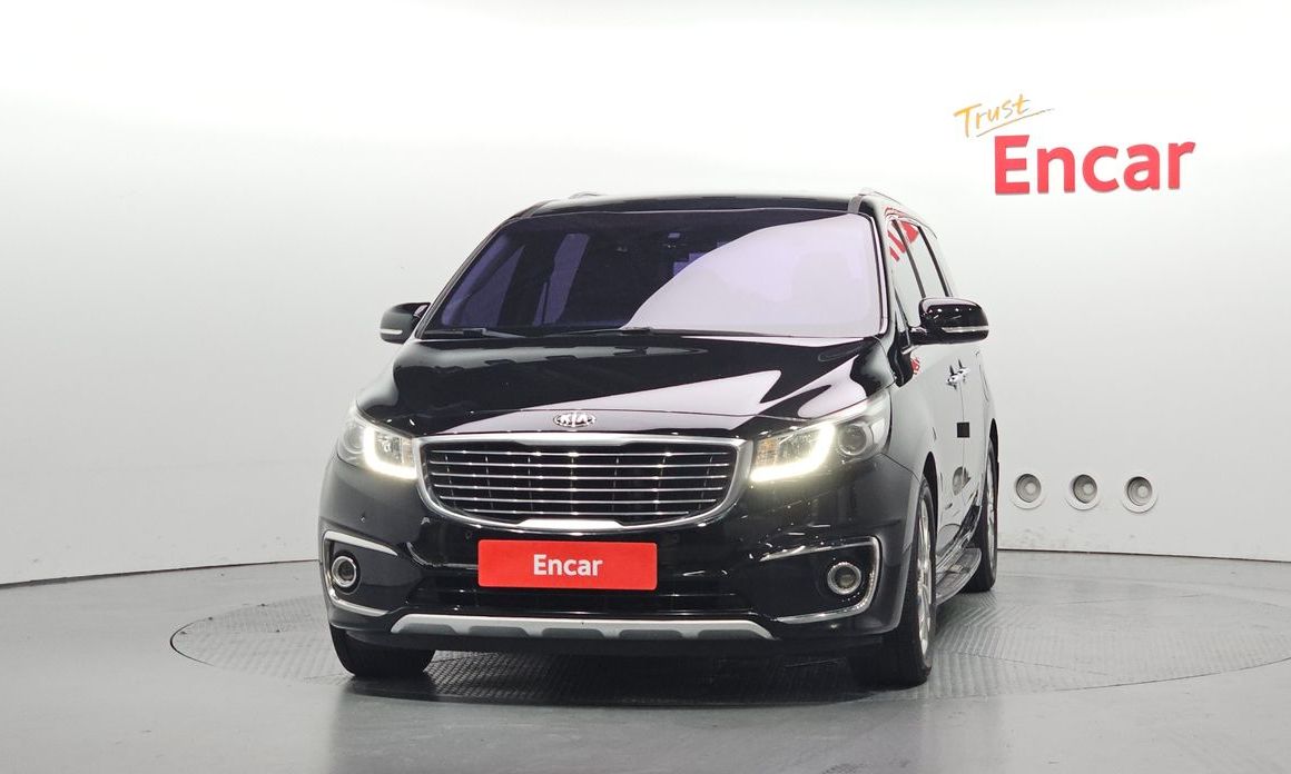Kia Canival