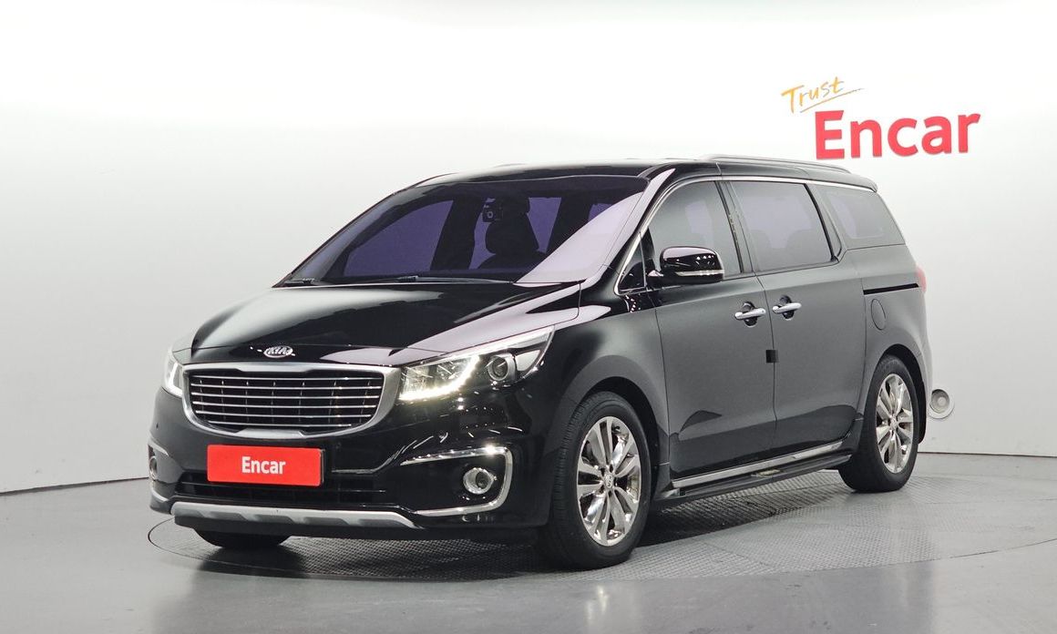 Kia Canival