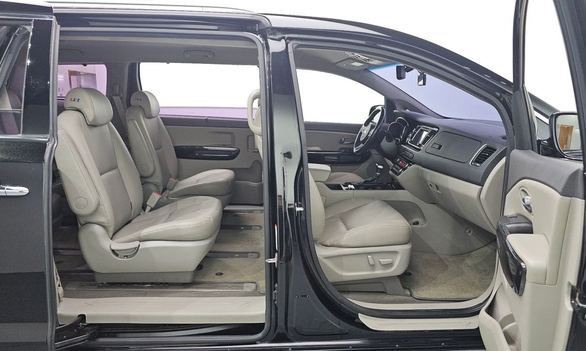 Kia Canival
