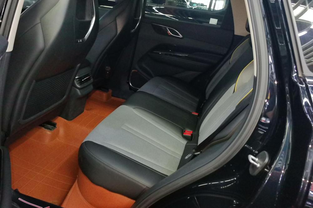 Hongqi Hongqi HS3
