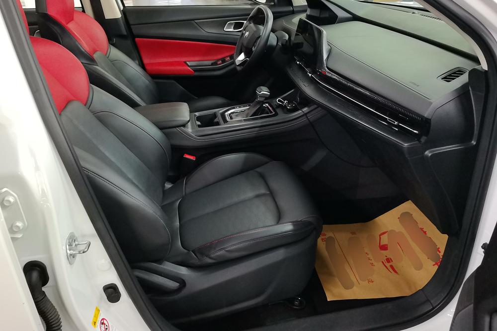 Changan Changan CS55 PLUS