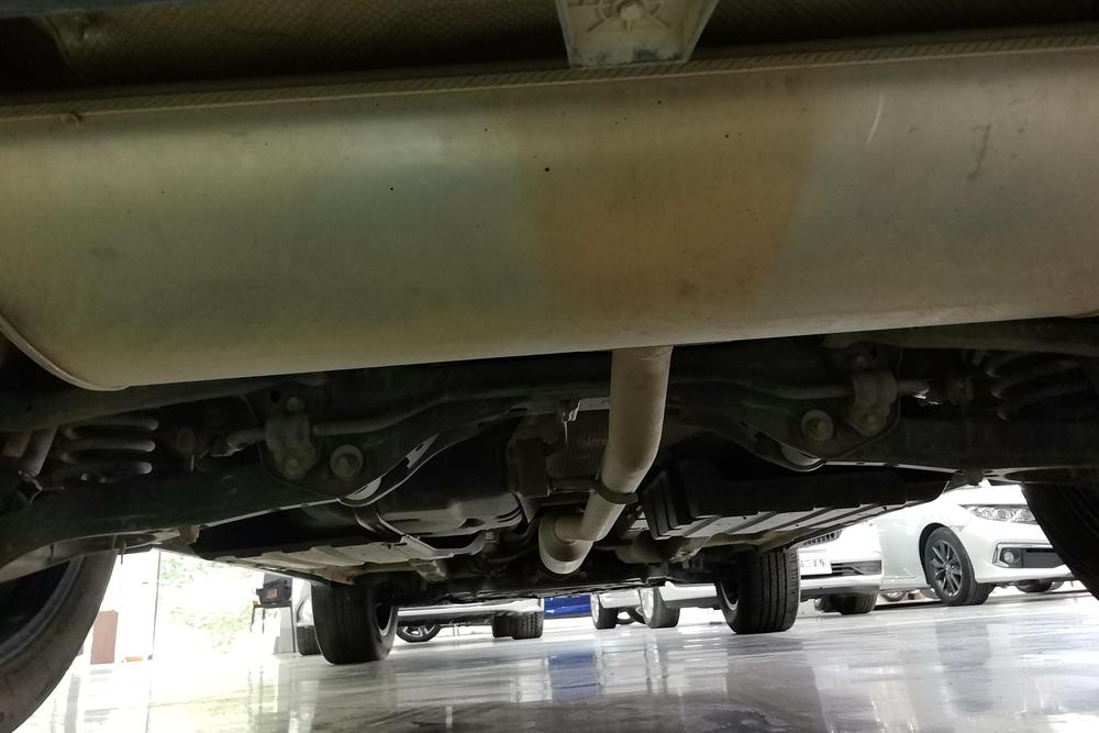 Changan Changan CS55 PLUS