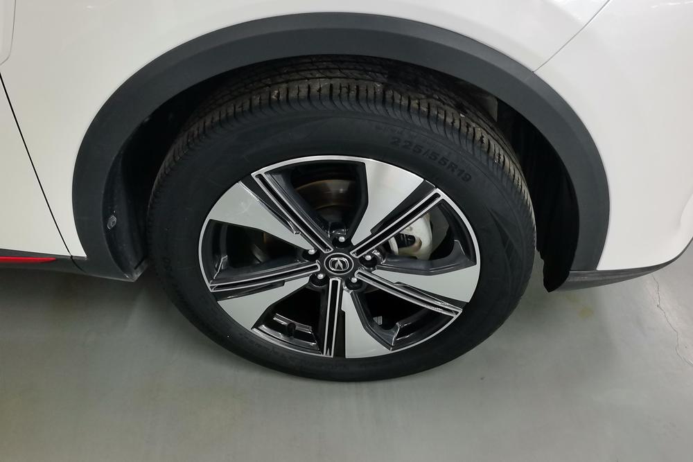Changan Changan CS55 PLUS