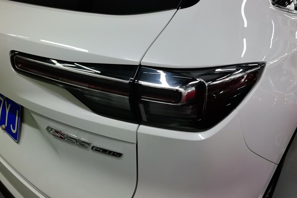 Changan Changan CS55 PLUS