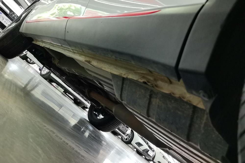 Changan Changan CS55 PLUS