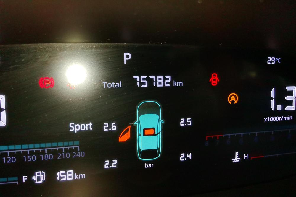 Changan Changan CS55 PLUS