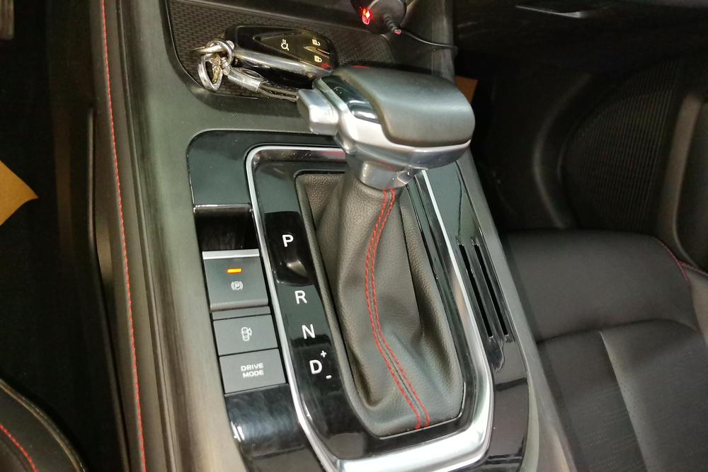 Changan Changan CS55 PLUS
