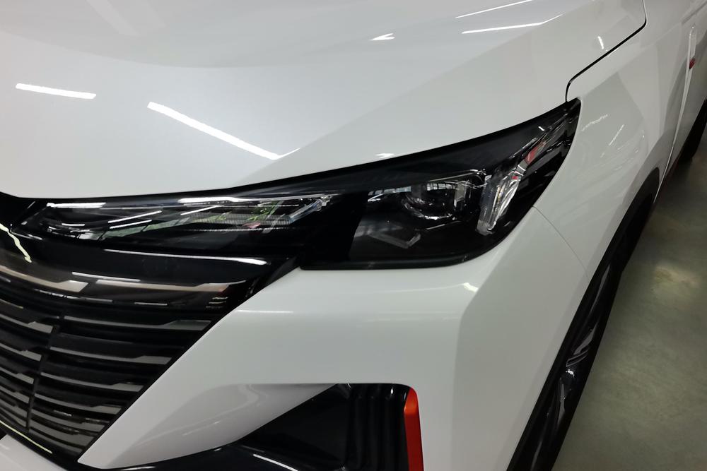 Changan Changan CS55 PLUS