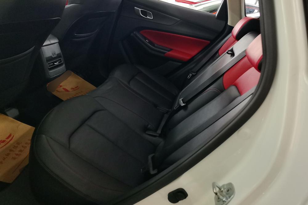 Changan Changan CS55 PLUS