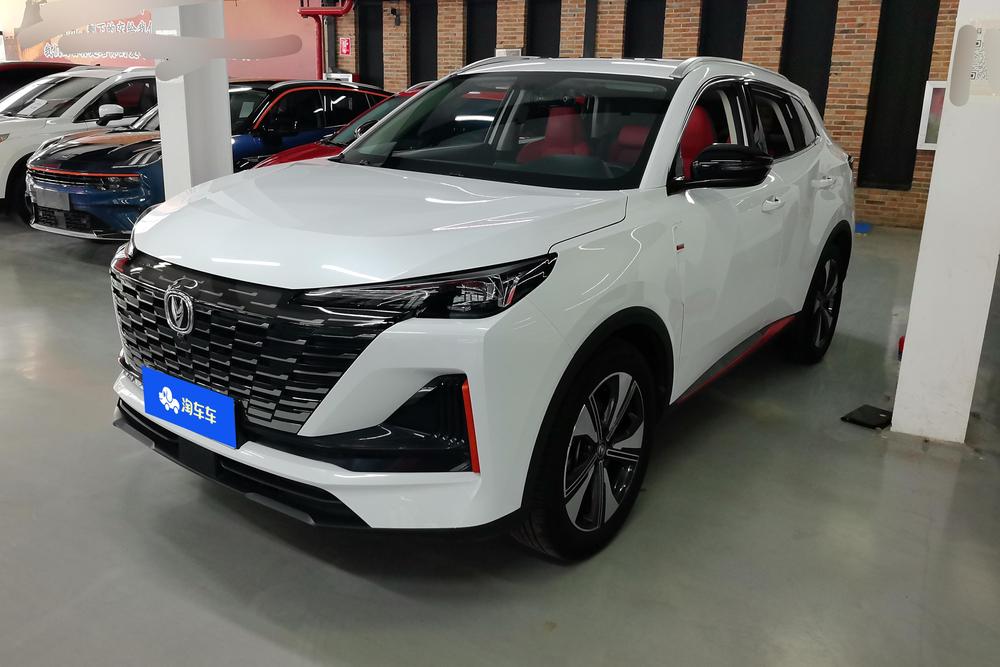 Changan Changan CS55 PLUS