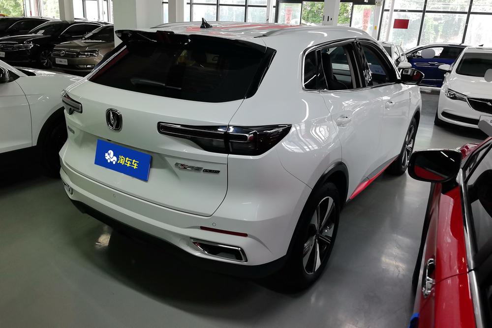 Changan Changan CS55 PLUS