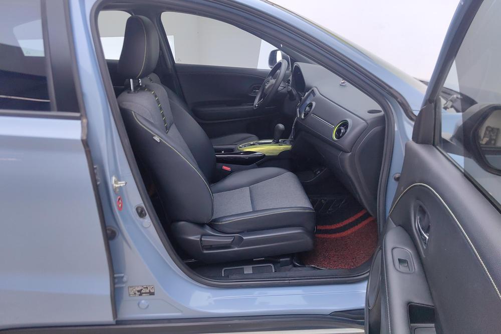 Honda Honda XR-V