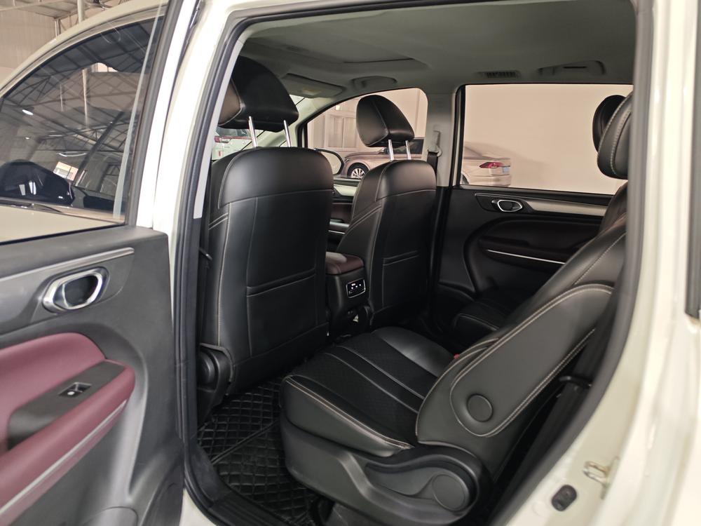 GAC Trumpchi Trumpchi M6