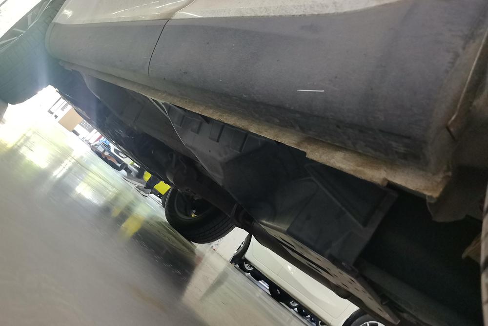 Haval Haval F5