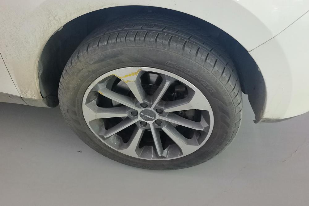 Haval Haval F5