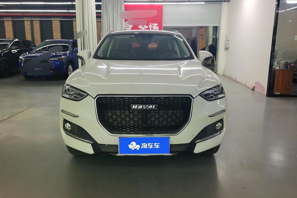Haval Haval F5