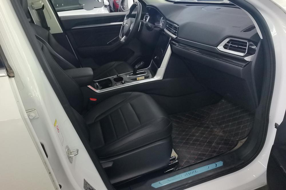 Haval Haval F5