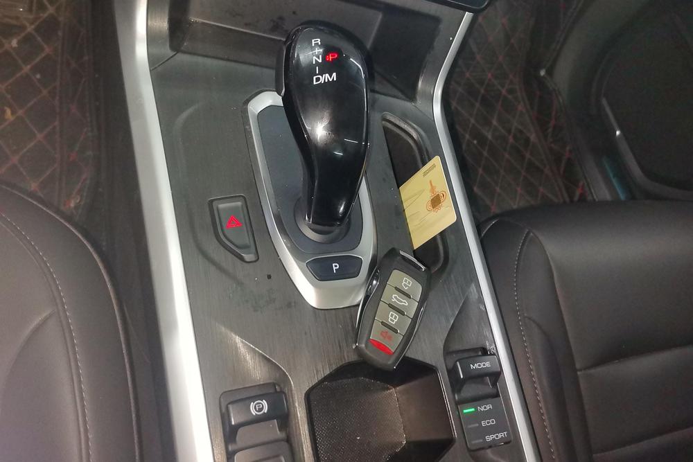 Haval Haval F5