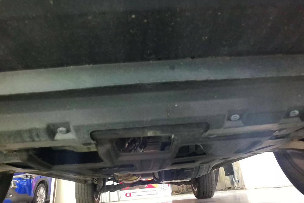 Haval Haval F5