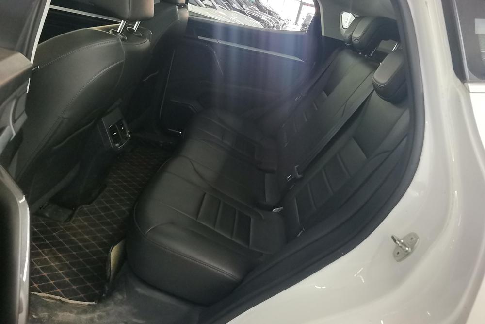 Haval Haval F5