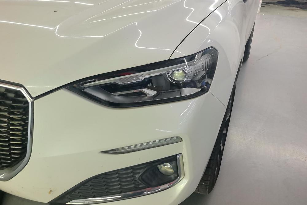 Haval Haval F5