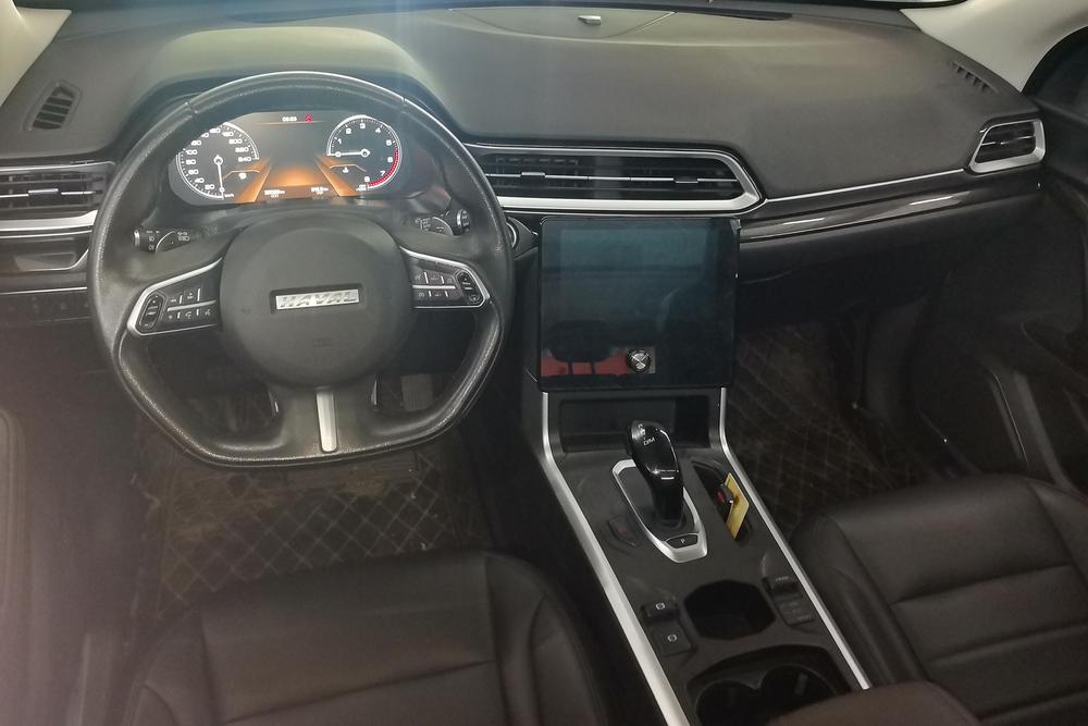Haval Haval F5