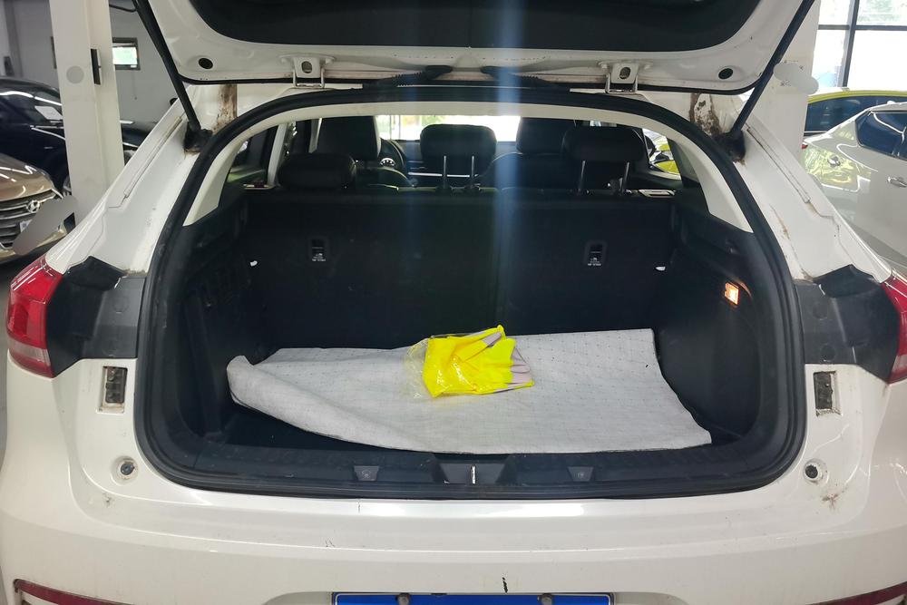 Haval Haval F5