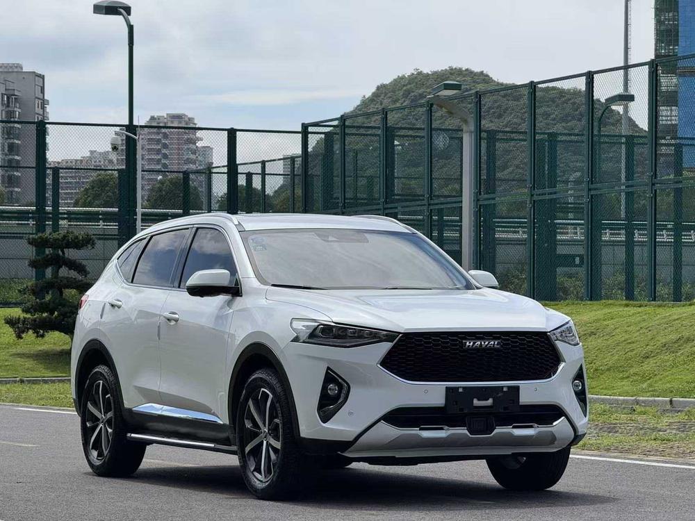 Haval Haval F7